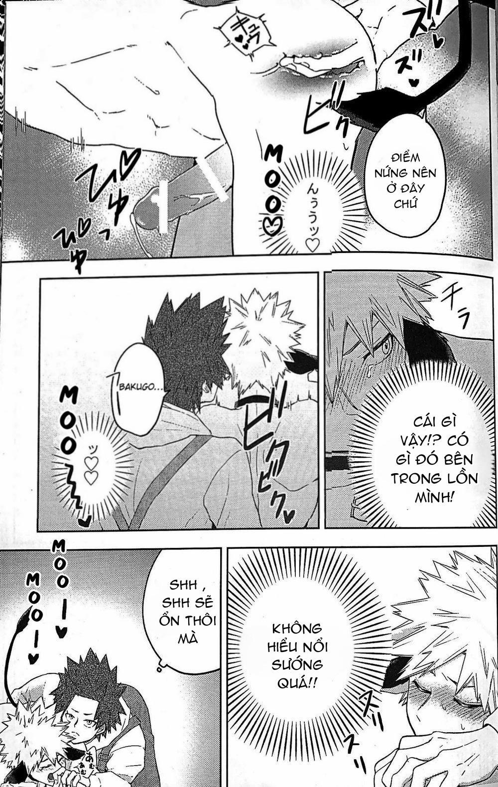 Tuyển Tập Pỏn Nhà Chiu 41 trang 17