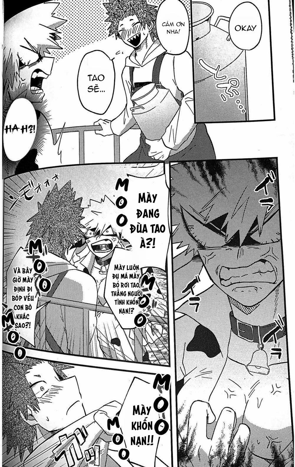 Tuyển Tập Pỏn Nhà Chiu 41 trang 26