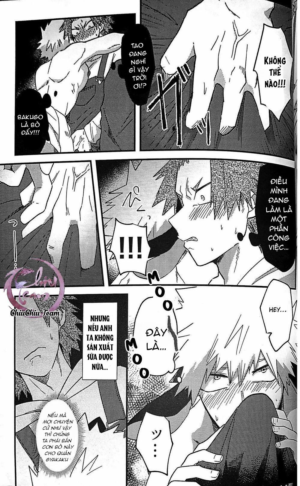 Tuyển Tập Pỏn Nhà Chiu 41 trang 29