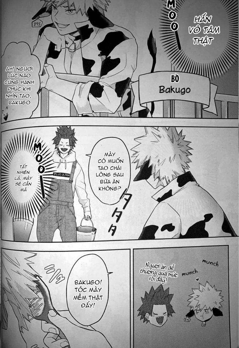 Tuyển Tập Pỏn Nhà Chiu 41 trang 4