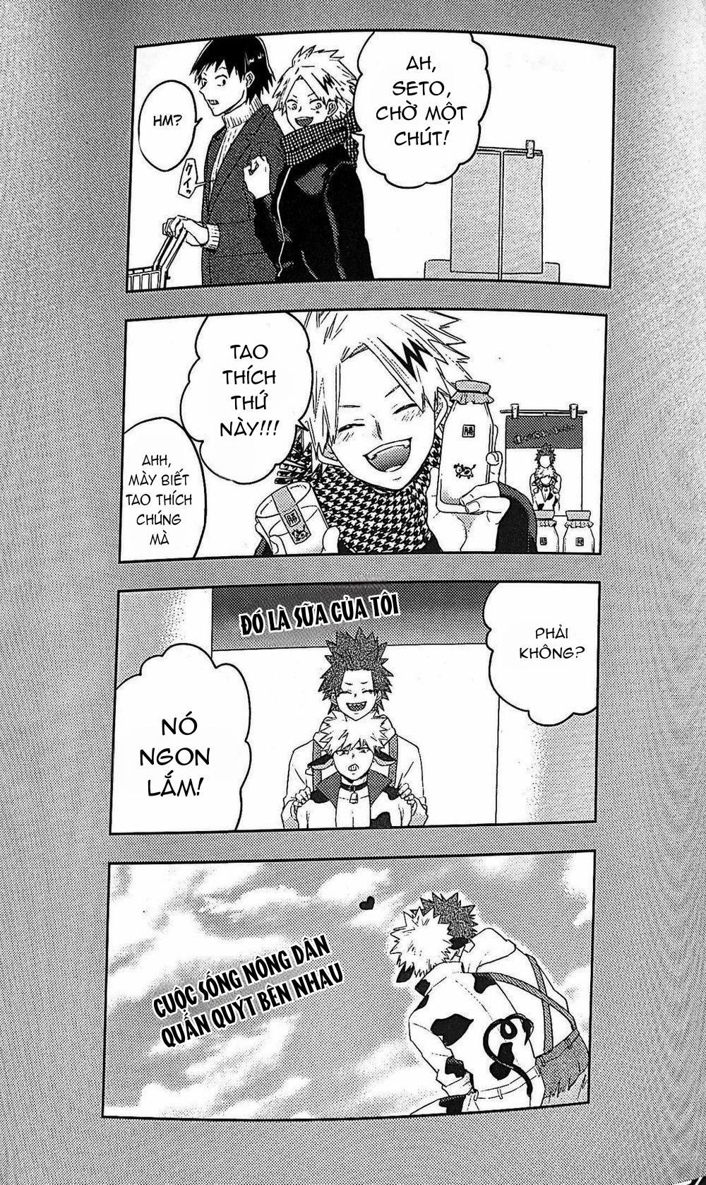 Tuyển Tập Pỏn Nhà Chiu 41 trang 41