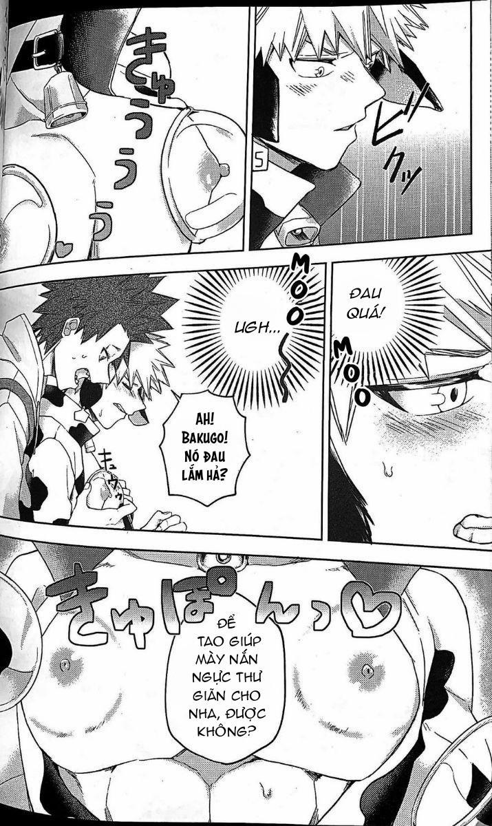 Tuyển Tập Pỏn Nhà Chiu 41 trang 6