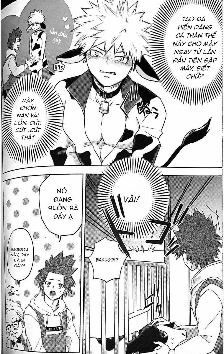 Tuyển Tập Pỏn Nhà Chiu 41 trang 8