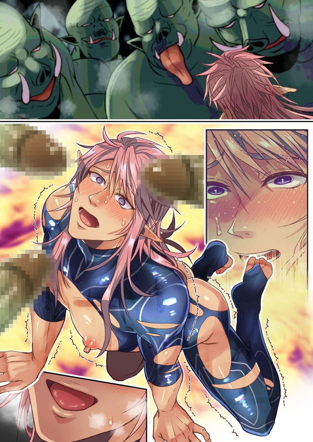 Tuyển Tập Pỏn Nhà Chiu 6 trang 25