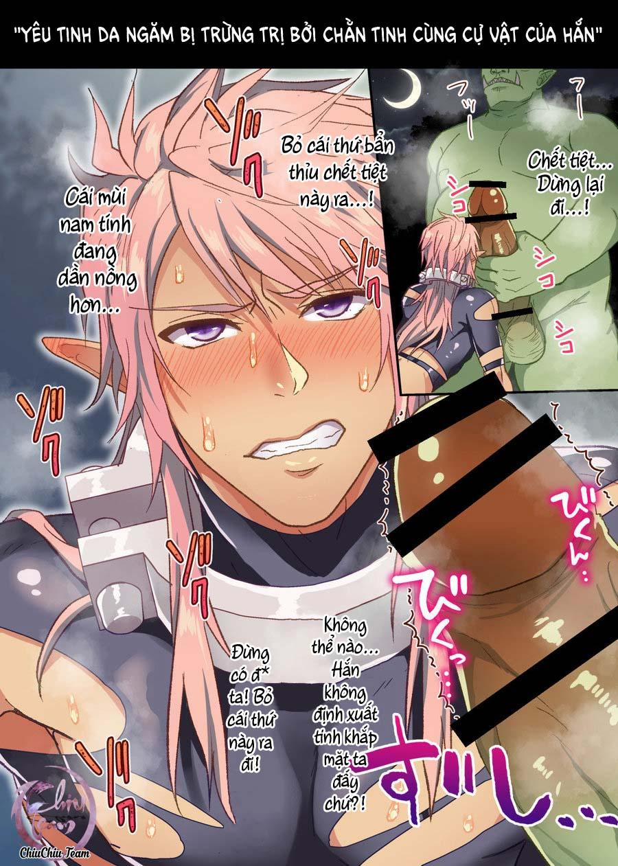 Tuyển Tập Pỏn Nhà Chiu 9 trang 9