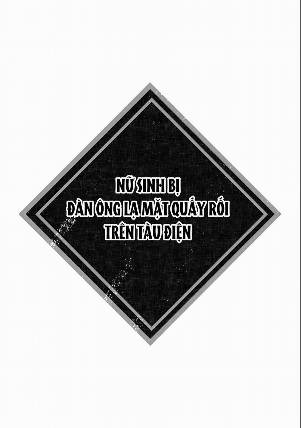 Tuyển Tập Thiếu Nữ Bị Quấy Rối 4 trang 2