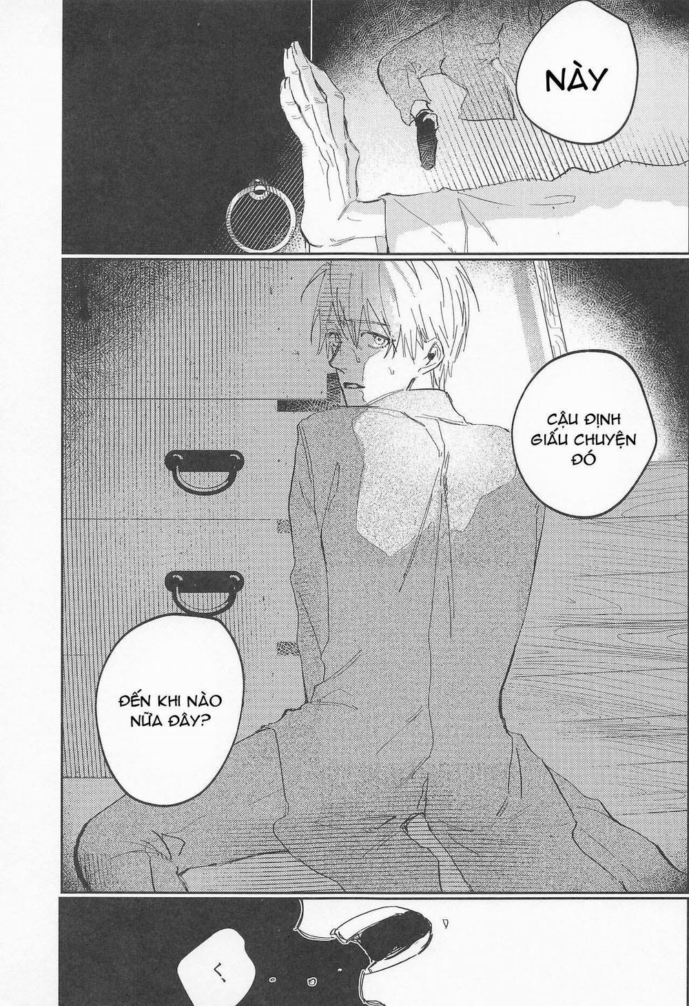 Tuyển Tập Trôn Có Lài 10 trang 1