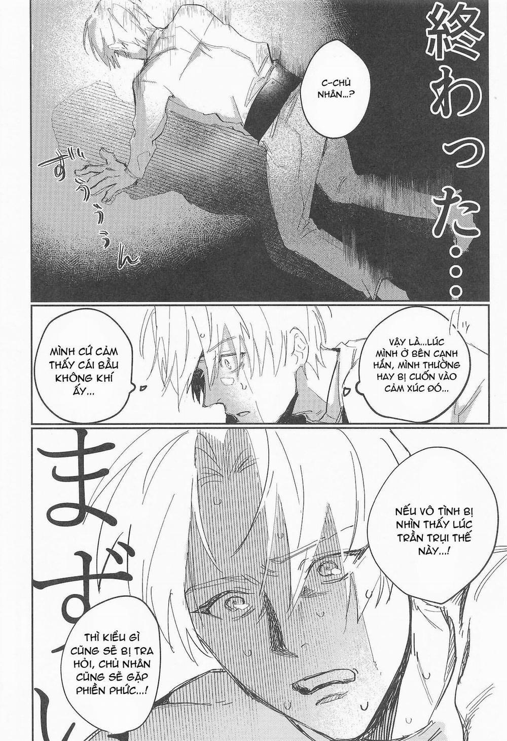 Tuyển Tập Trôn Có Lài 10 trang 10