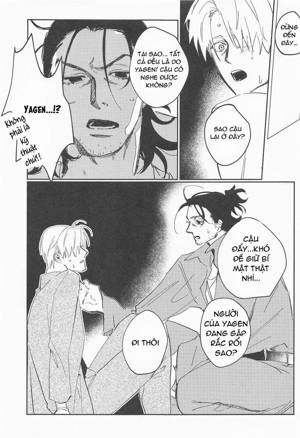 Tuyển Tập Trôn Có Lài 10 trang 13