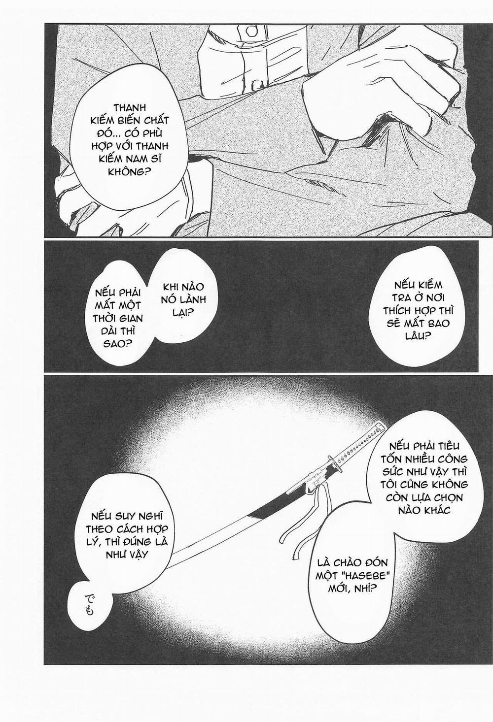 Tuyển Tập Trôn Có Lài 10 trang 15