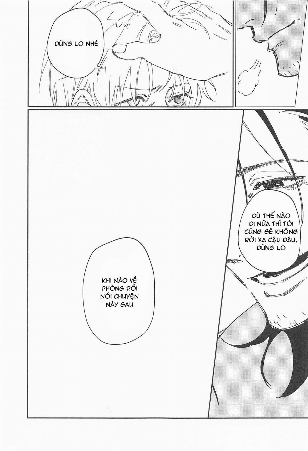 Tuyển Tập Trôn Có Lài 10 trang 17