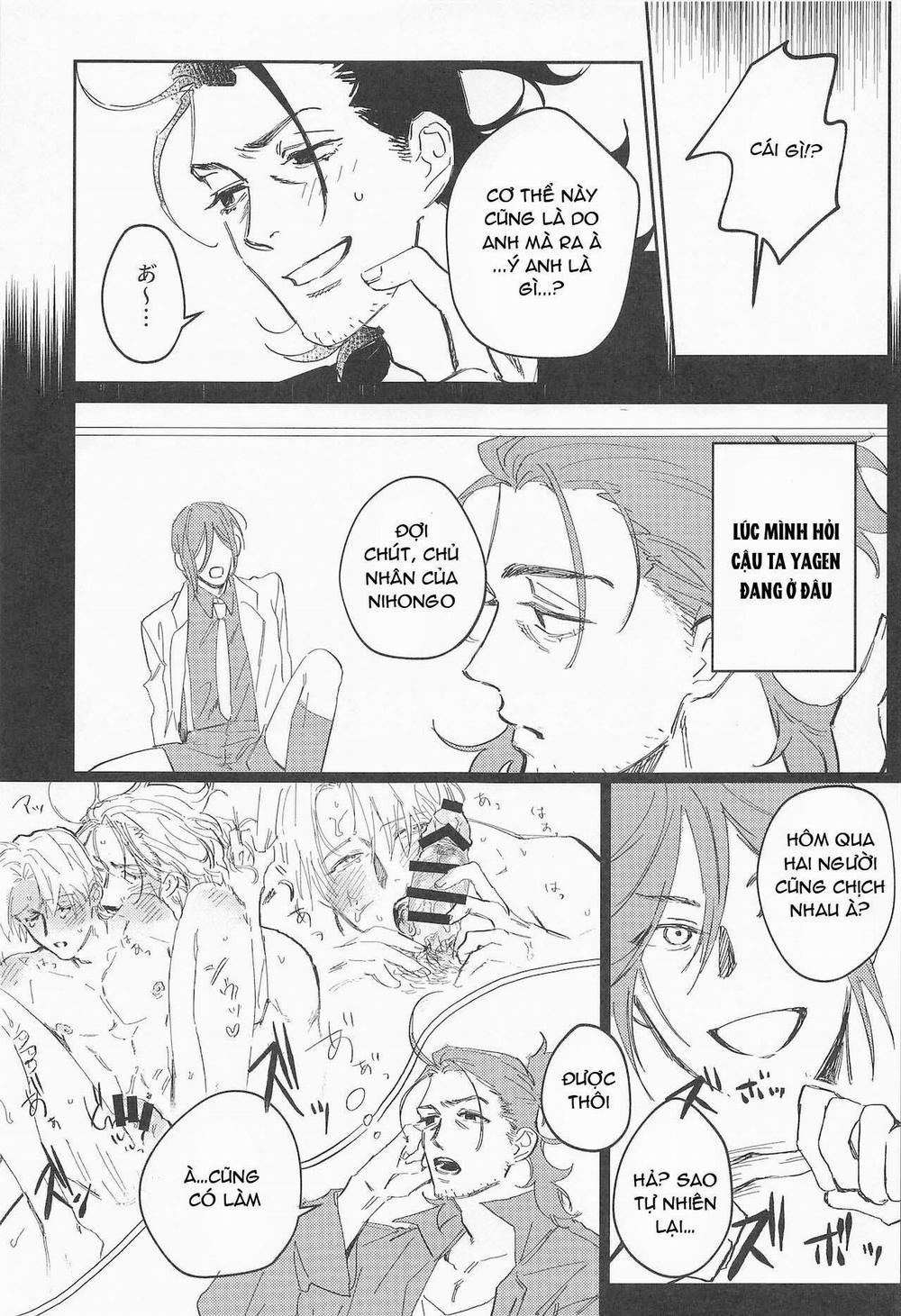 Tuyển Tập Trôn Có Lài 10 trang 19