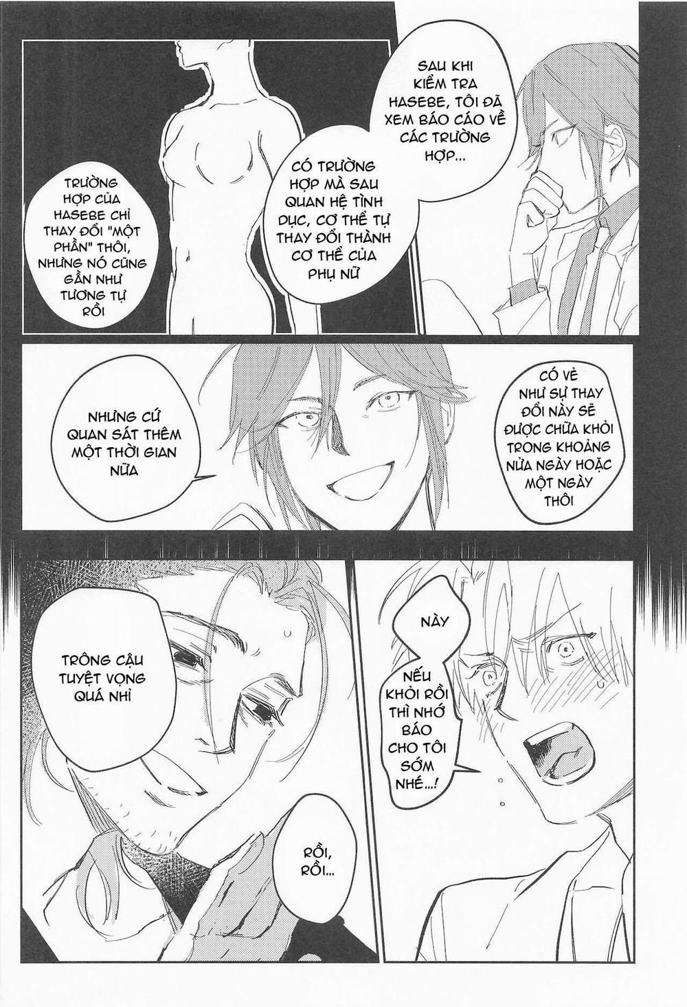 Tuyển Tập Trôn Có Lài 10 trang 20