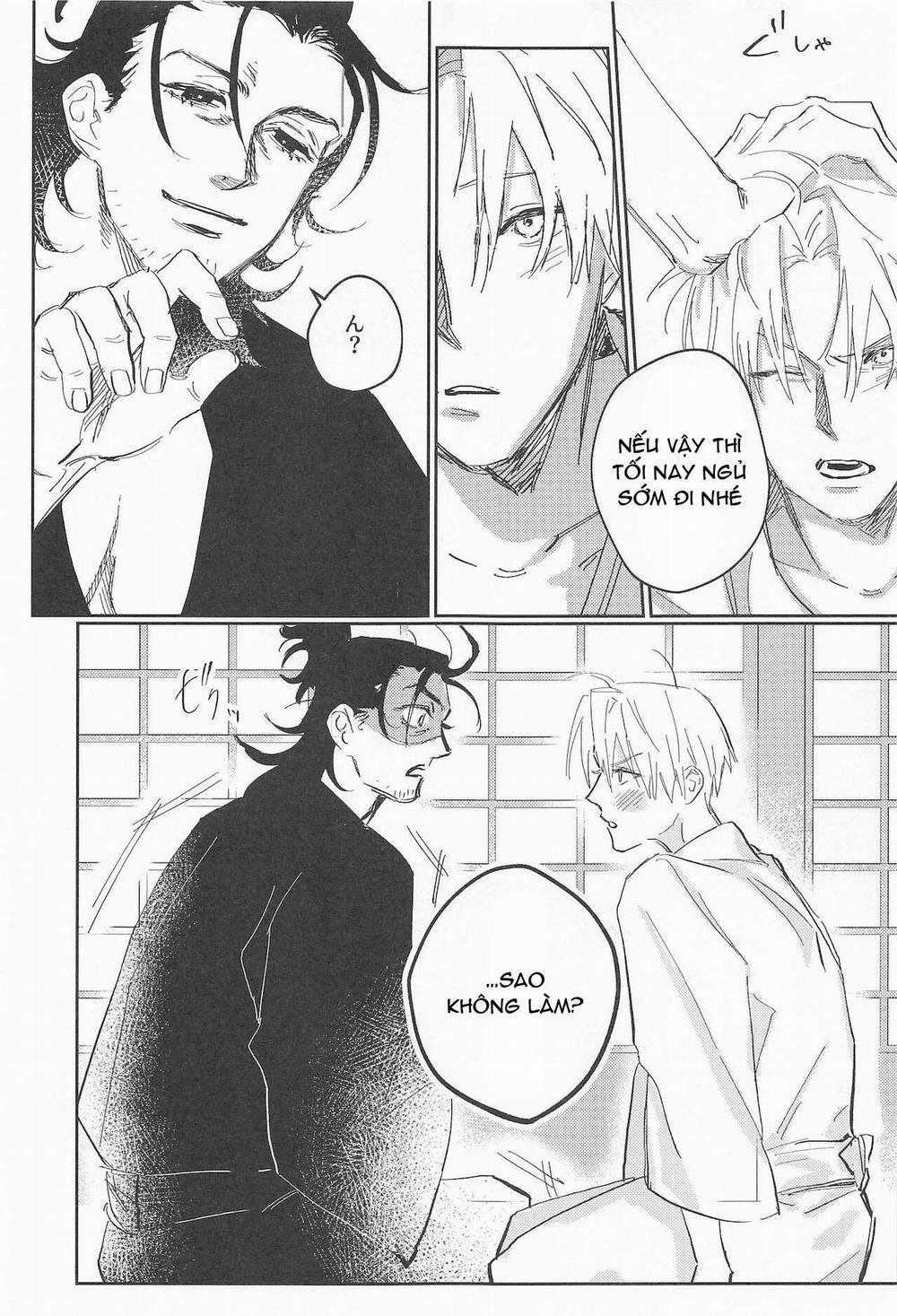 Tuyển Tập Trôn Có Lài 10 trang 21