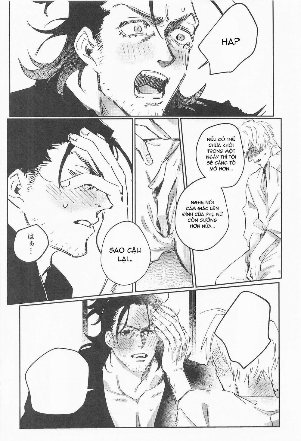 Tuyển Tập Trôn Có Lài 10 trang 22