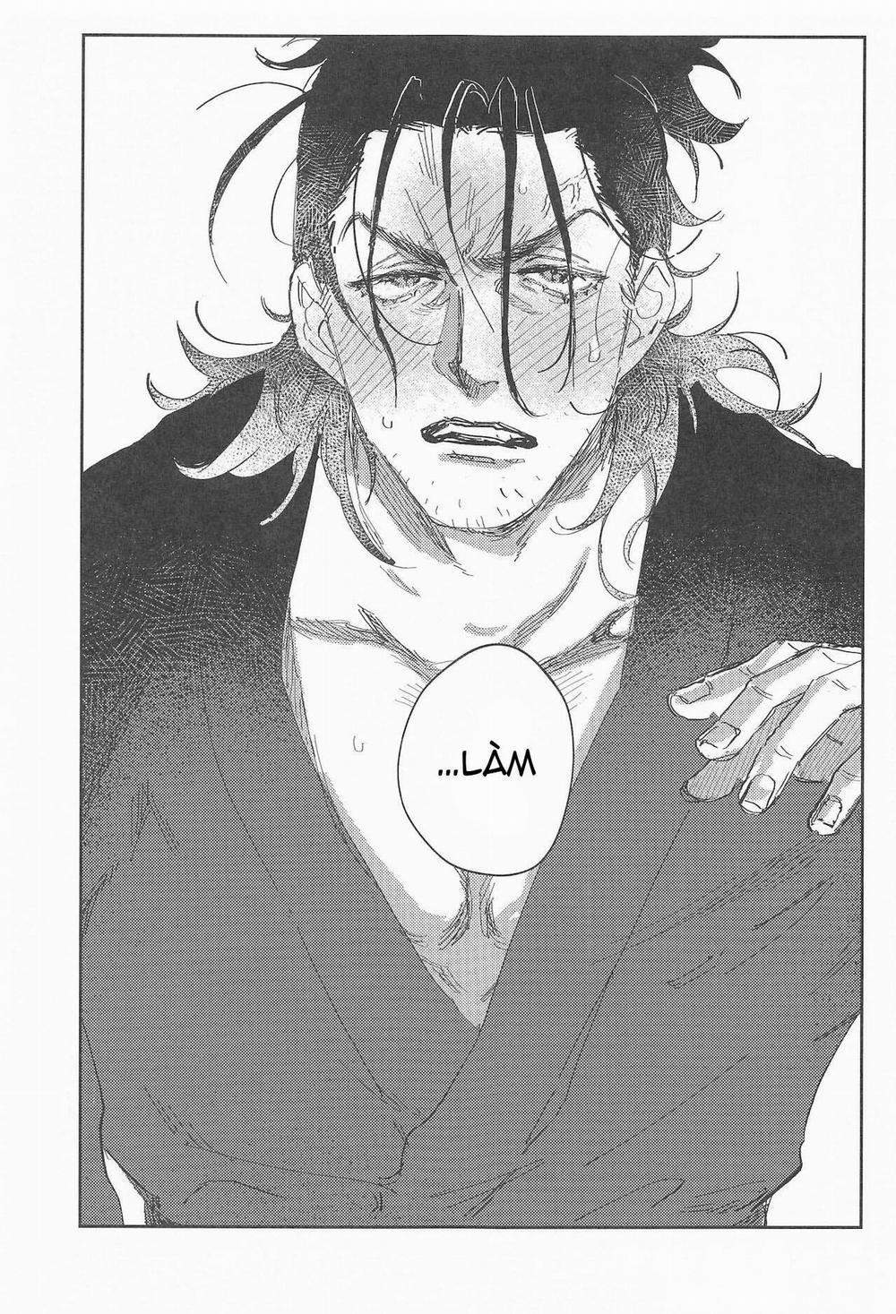 Tuyển Tập Trôn Có Lài 10 trang 23