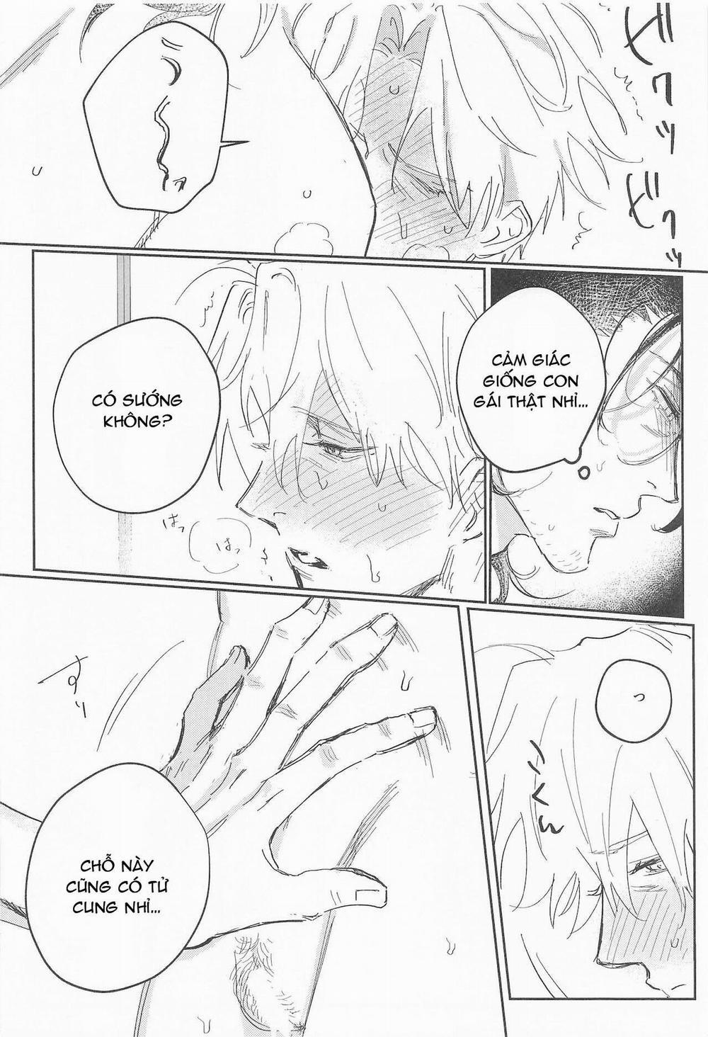 Tuyển Tập Trôn Có Lài 10 trang 26