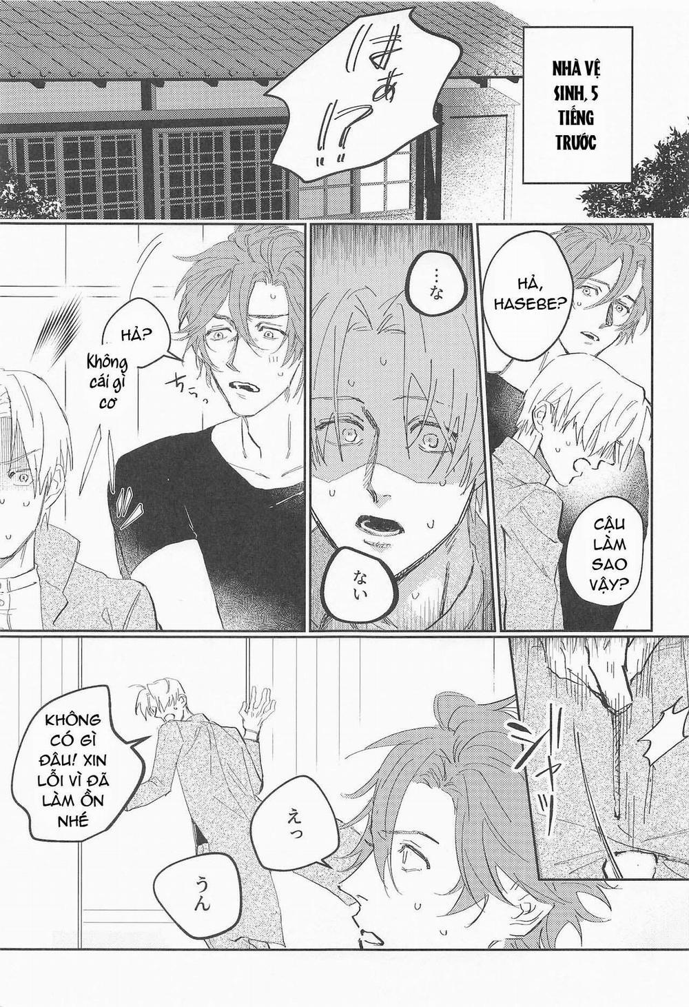 Tuyển Tập Trôn Có Lài 10 trang 3