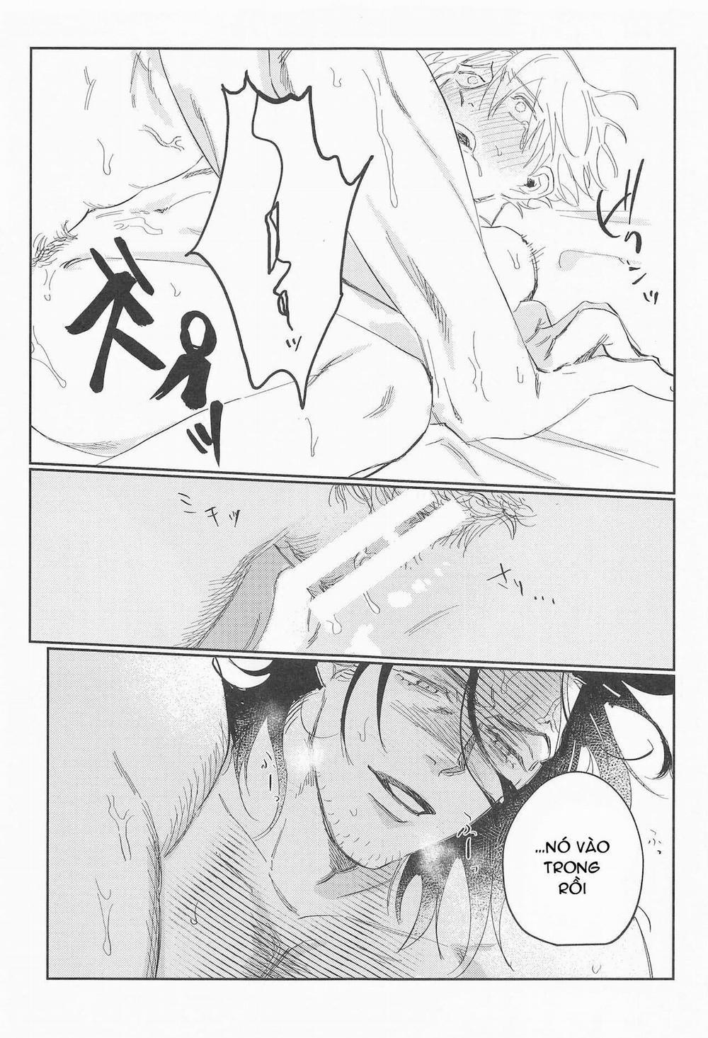 Tuyển Tập Trôn Có Lài 10 trang 31