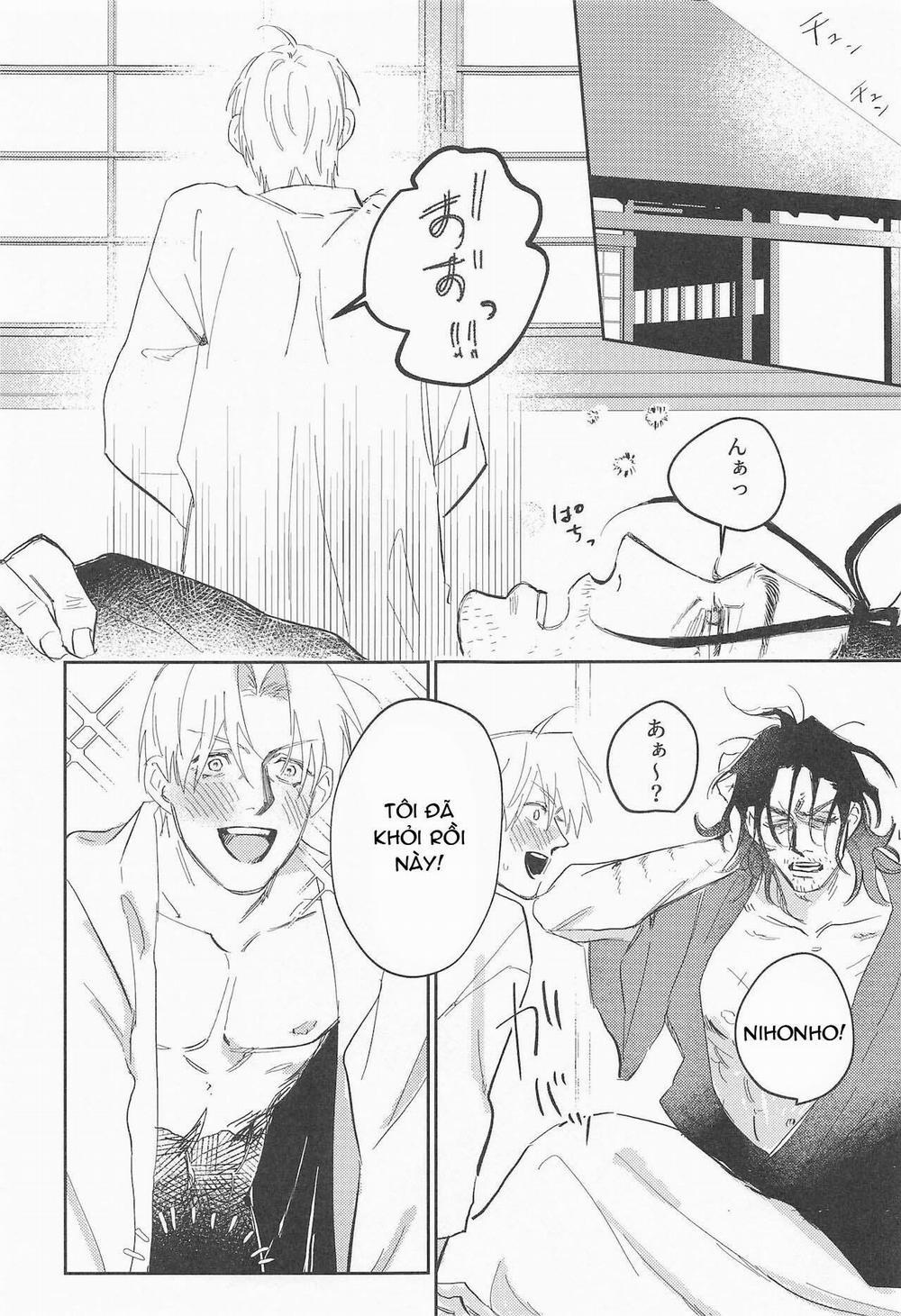 Tuyển Tập Trôn Có Lài 10 trang 36