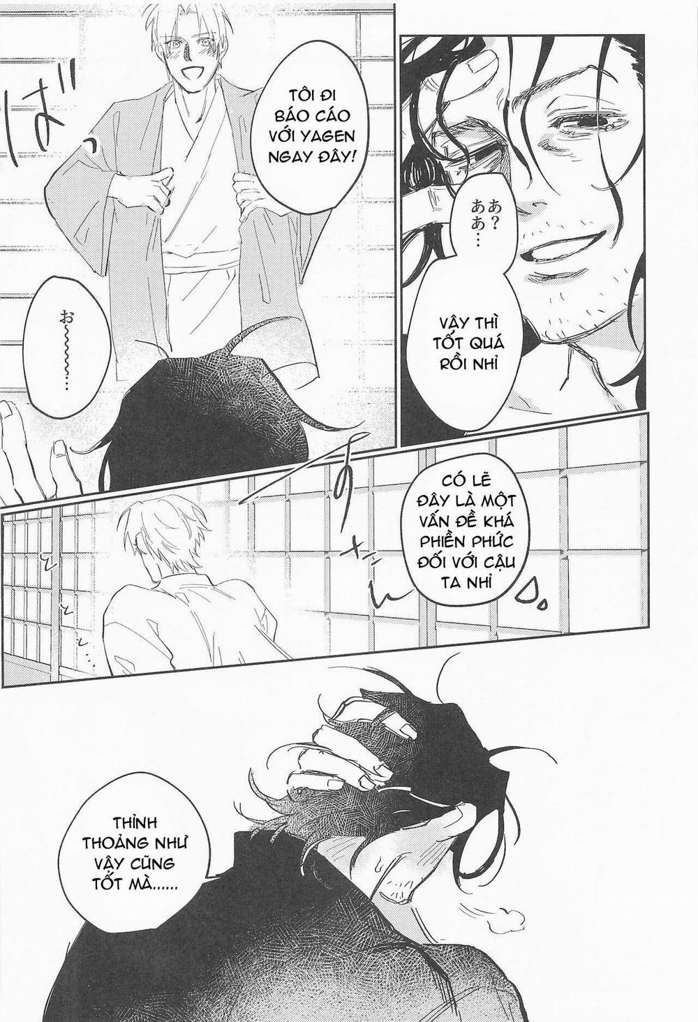 Tuyển Tập Trôn Có Lài 10 trang 37