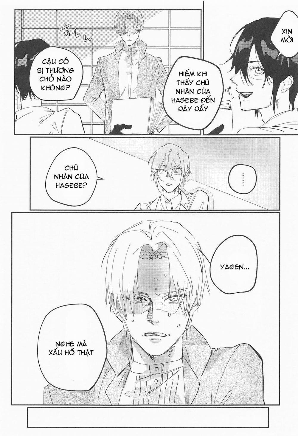 Tuyển Tập Trôn Có Lài 10 trang 5