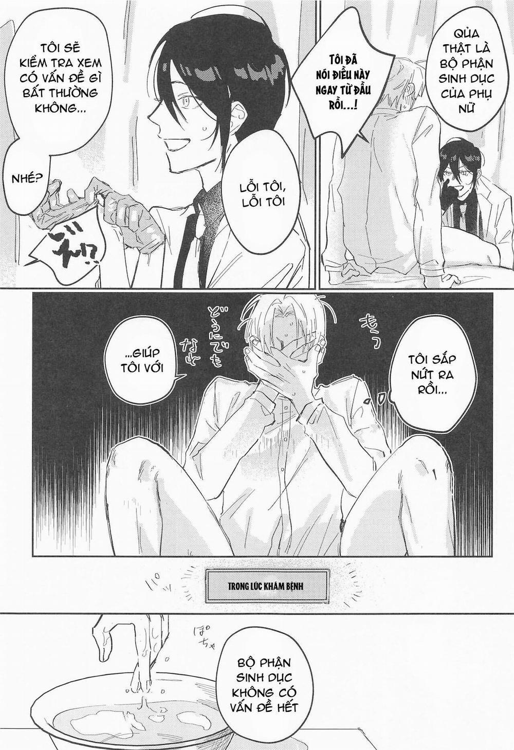 Tuyển Tập Trôn Có Lài 10 trang 7