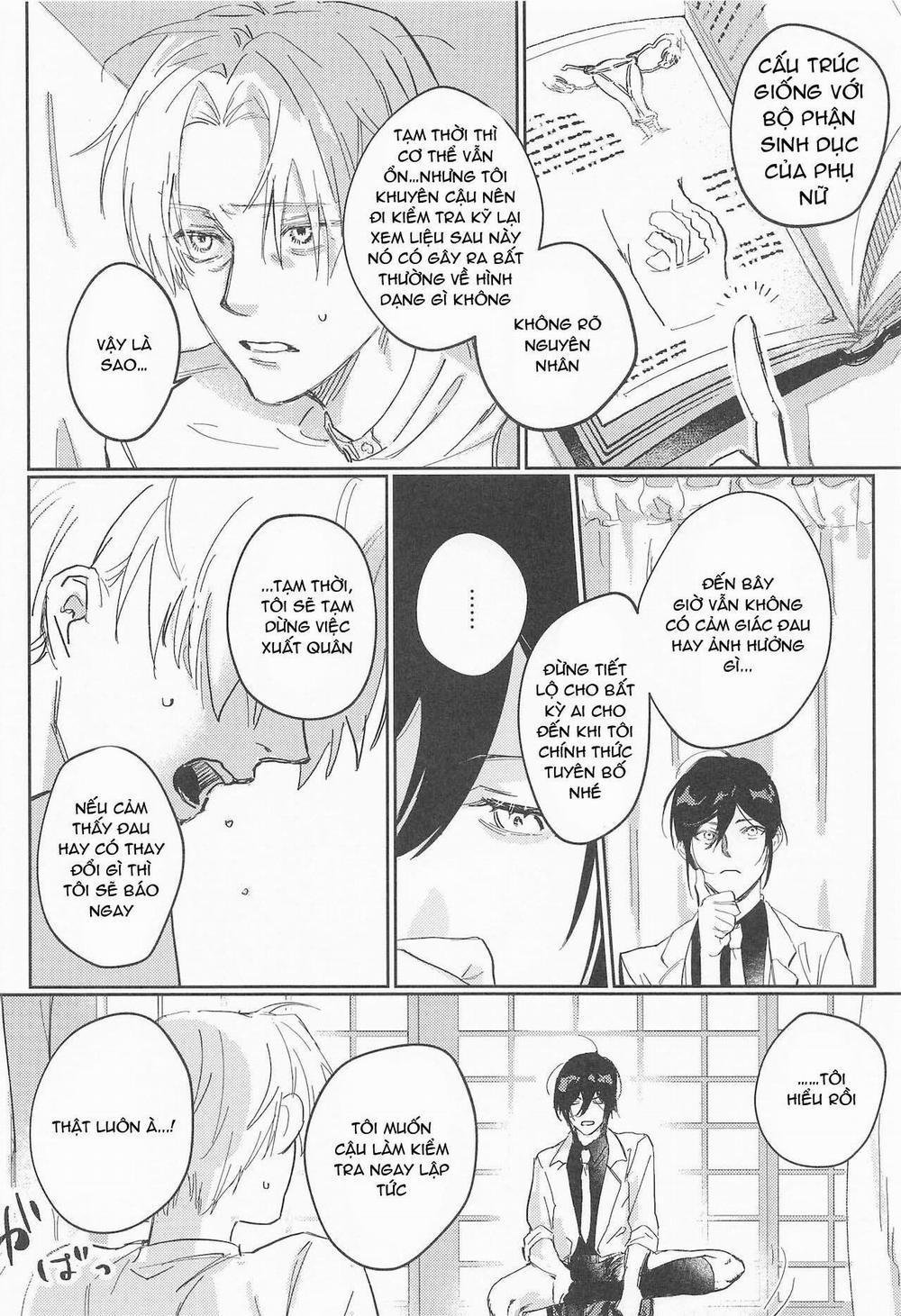 Tuyển Tập Trôn Có Lài 10 trang 8