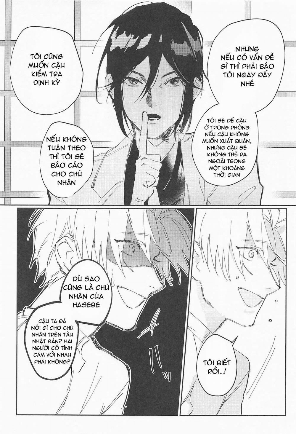 Tuyển Tập Trôn Có Lài 10 trang 9