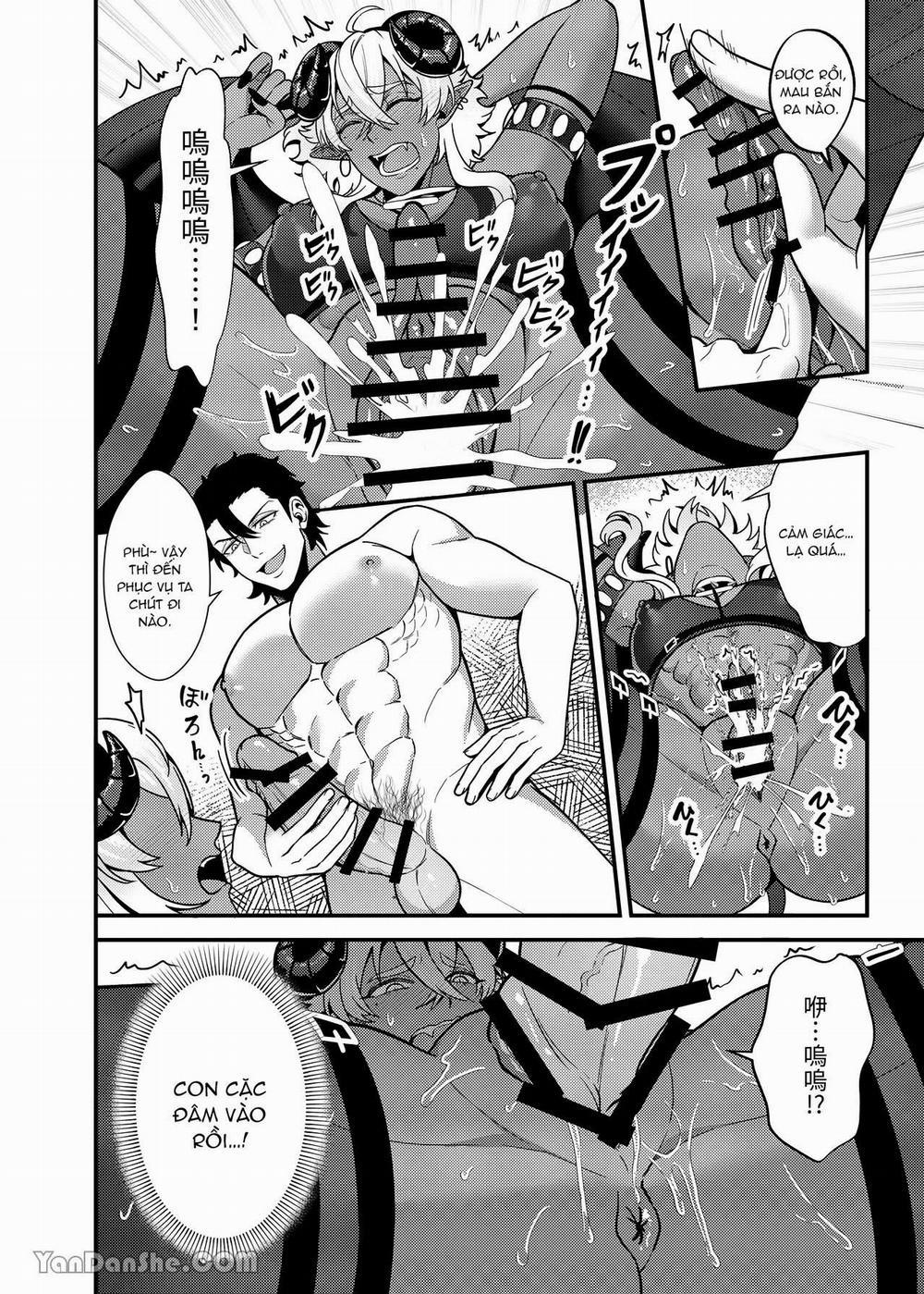 Tuyển Tập Trôn Có Lài 105 trang 12
