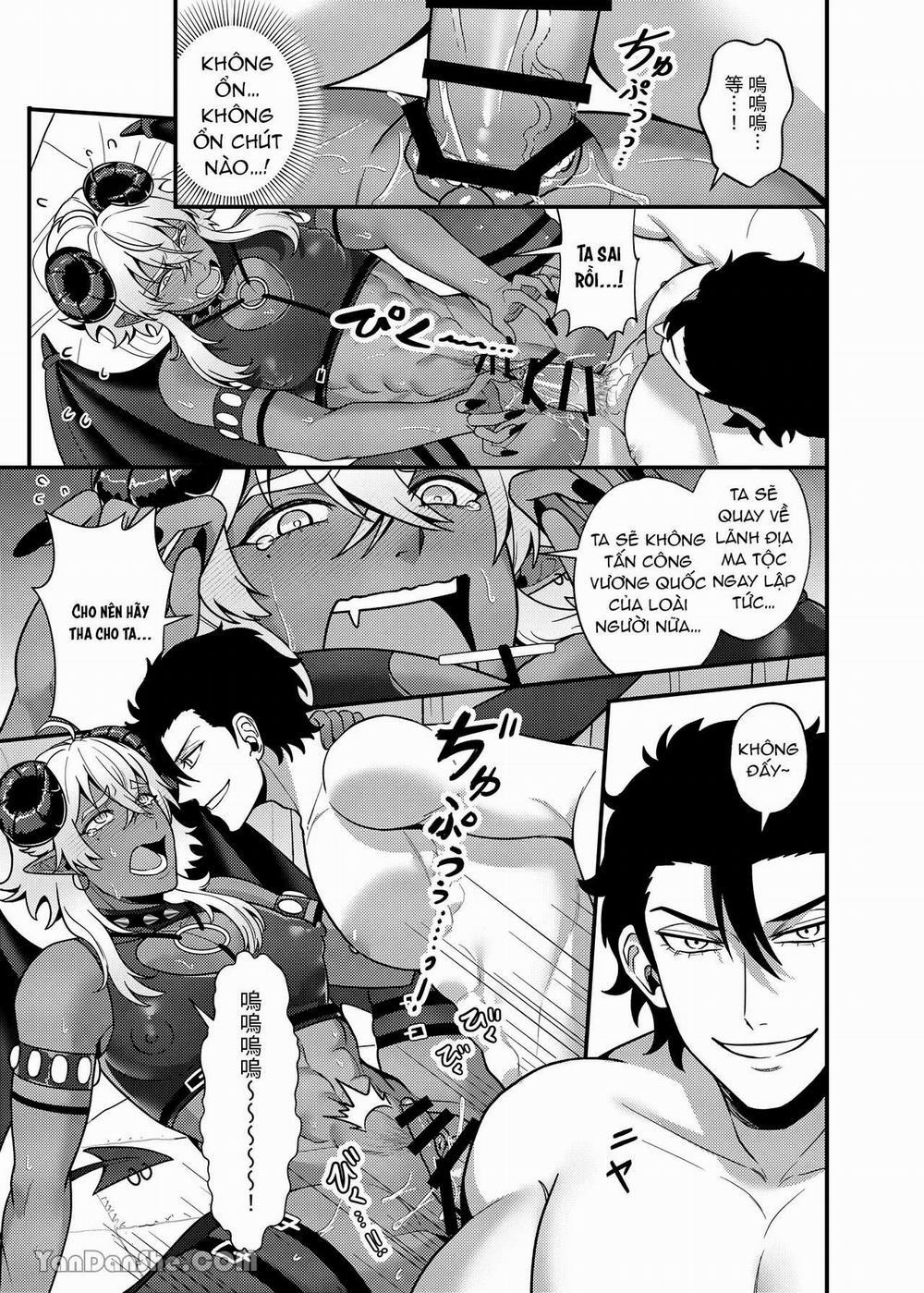 Tuyển Tập Trôn Có Lài 105 trang 13