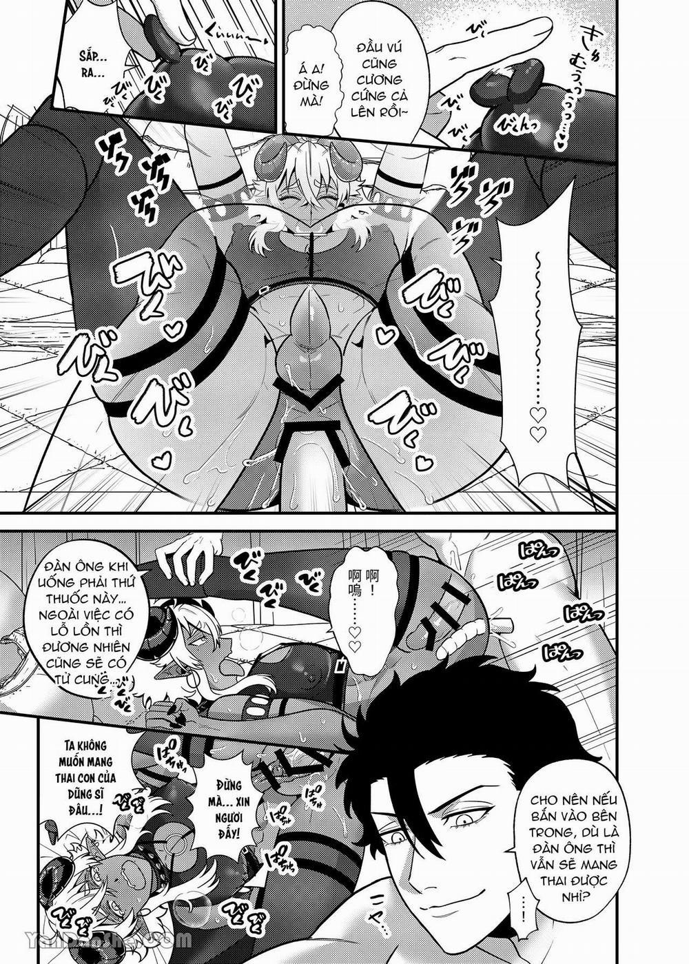 Tuyển Tập Trôn Có Lài 105 trang 17