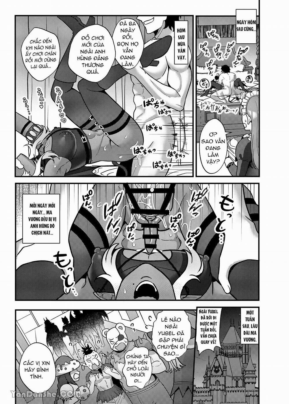 Tuyển Tập Trôn Có Lài 105 trang 19