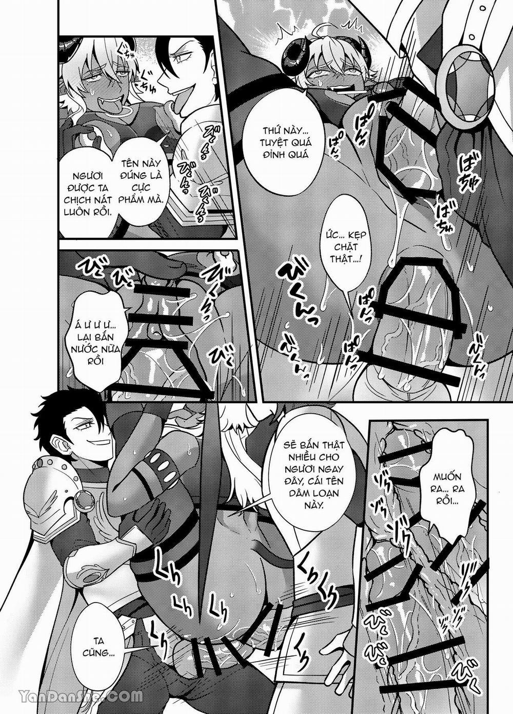 Tuyển Tập Trôn Có Lài 105 trang 30