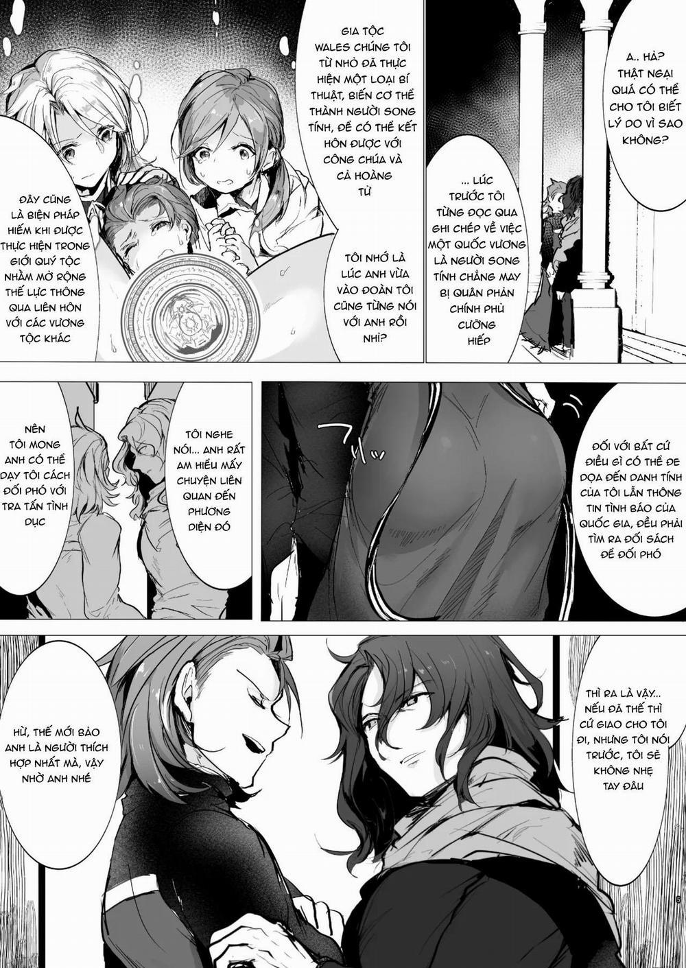 Tuyển Tập Trôn Có Lài 106 trang 3