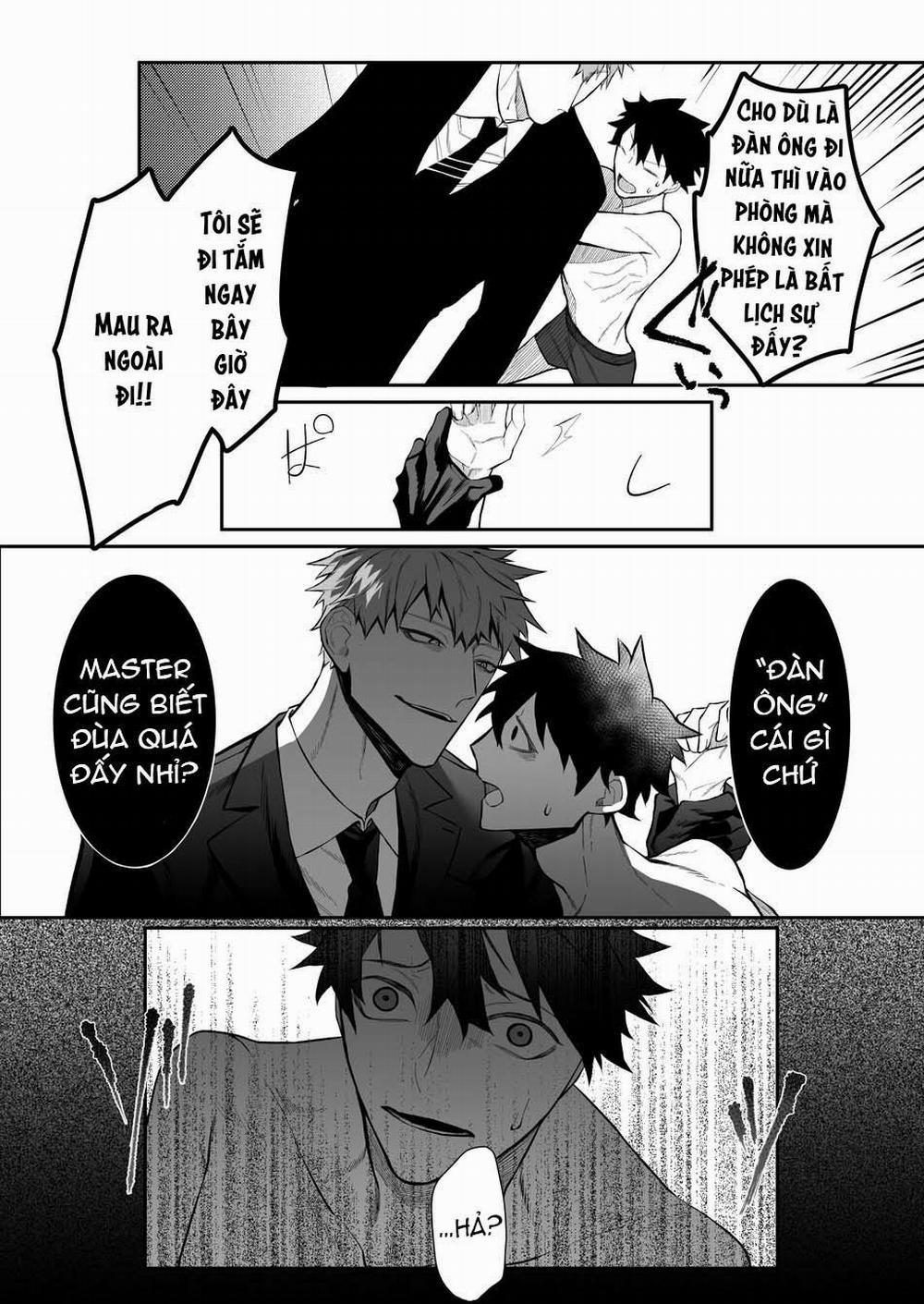 Tuyển Tập Trôn Có Lài 11 trang 10