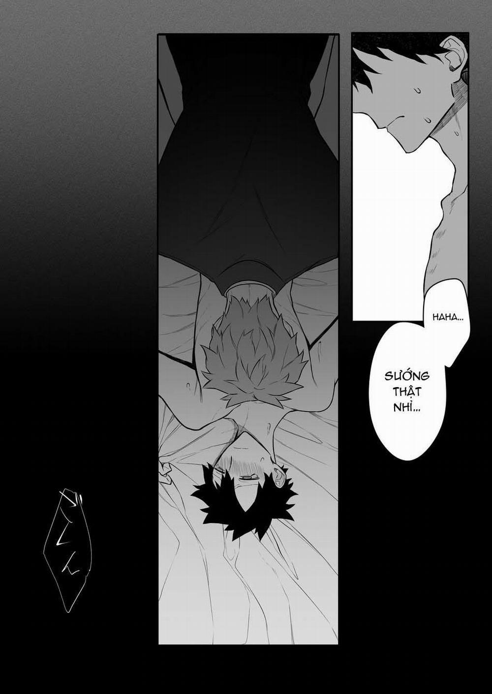 Tuyển Tập Trôn Có Lài 11 trang 2