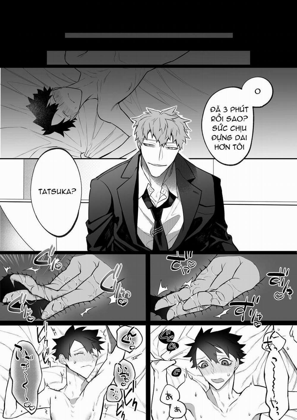 Tuyển Tập Trôn Có Lài 11 trang 22