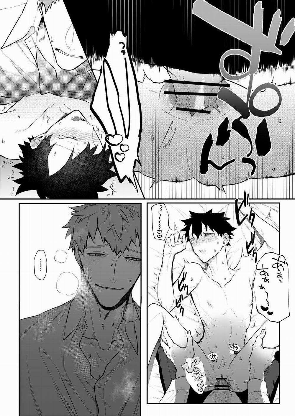 Tuyển Tập Trôn Có Lài 11 trang 31