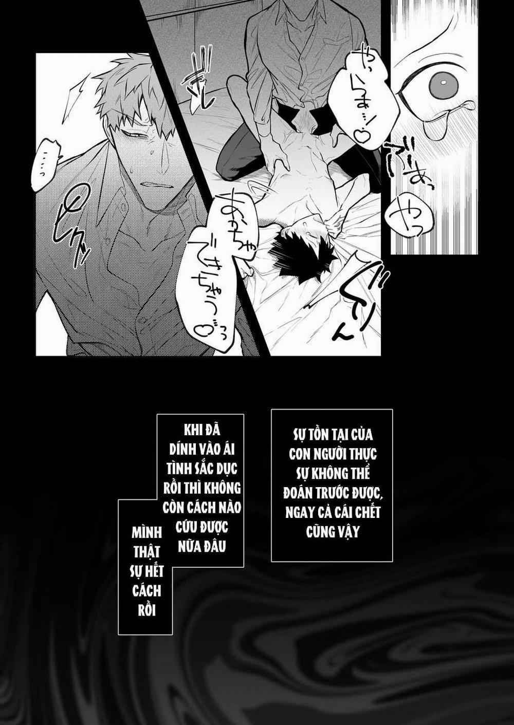 Tuyển Tập Trôn Có Lài 11 trang 35