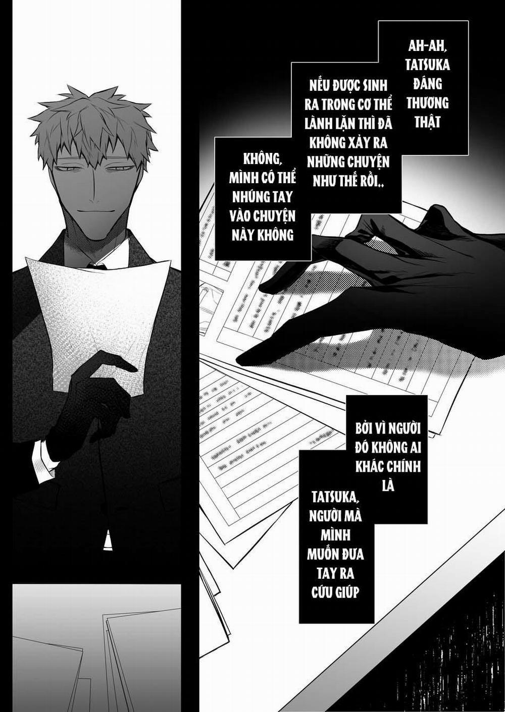 Tuyển Tập Trôn Có Lài 11 trang 36