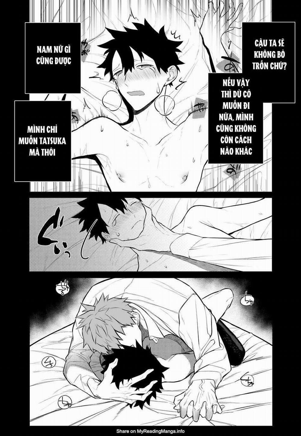 Tuyển Tập Trôn Có Lài 11 trang 37