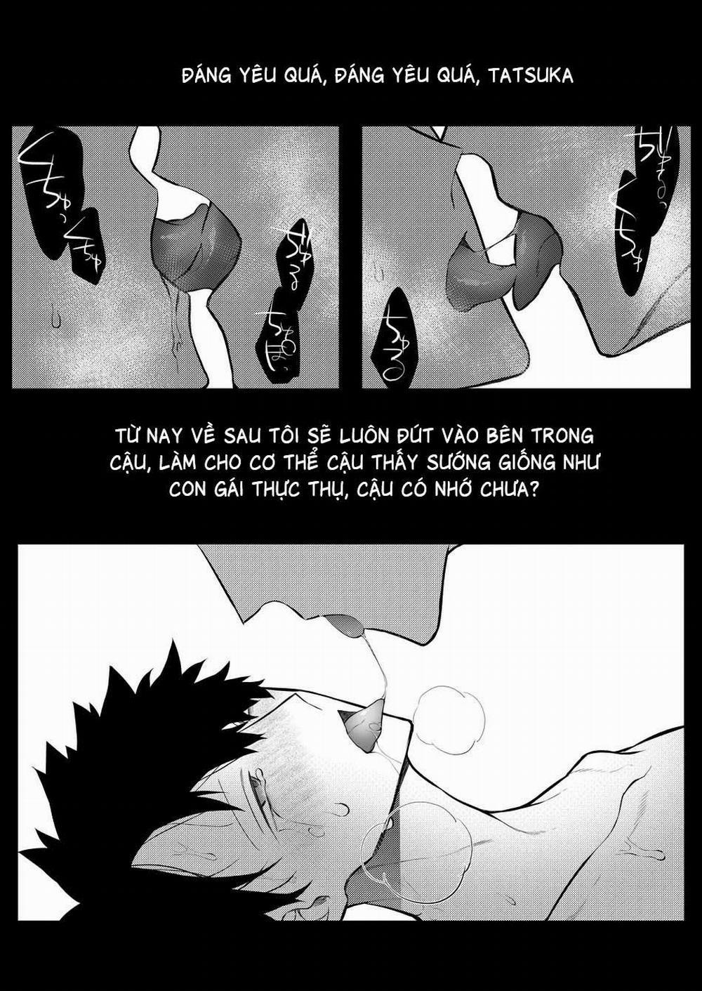 Tuyển Tập Trôn Có Lài 11 trang 38