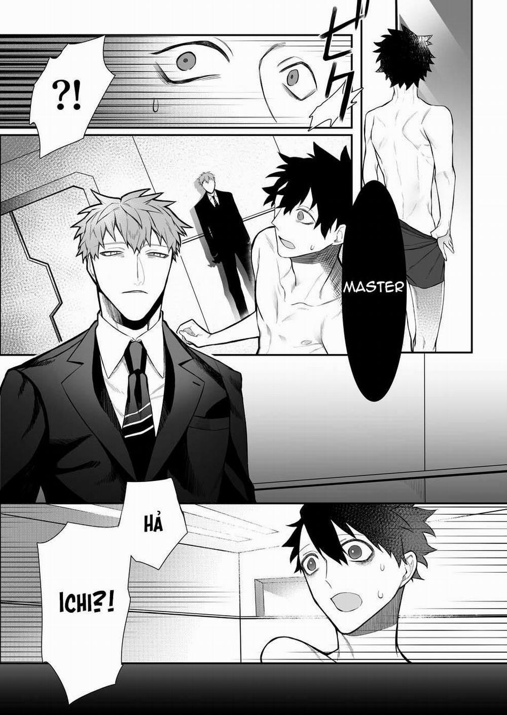 Tuyển Tập Trôn Có Lài 11 trang 8