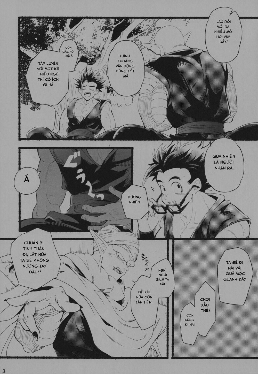 Tuyển Tập Trôn Có Lài 12 trang 1