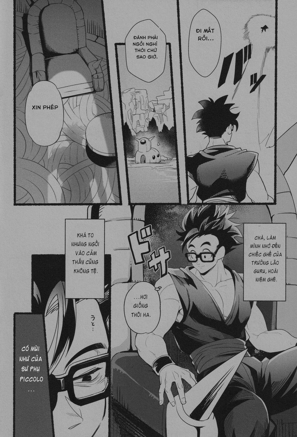 Tuyển Tập Trôn Có Lài 12 trang 2