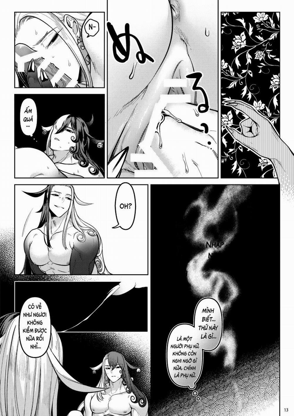 Tuyển Tập Trôn Có Lài 4 trang 11