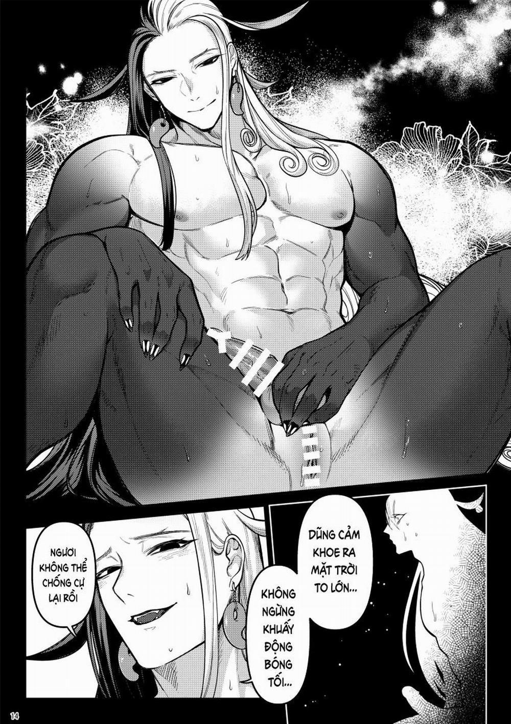 Tuyển Tập Trôn Có Lài 4 trang 12