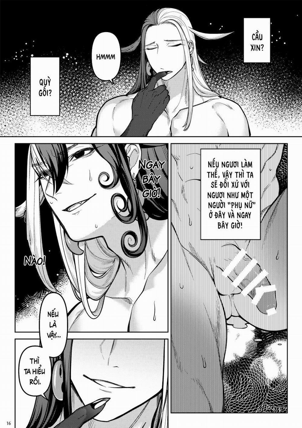 Tuyển Tập Trôn Có Lài 4 trang 14