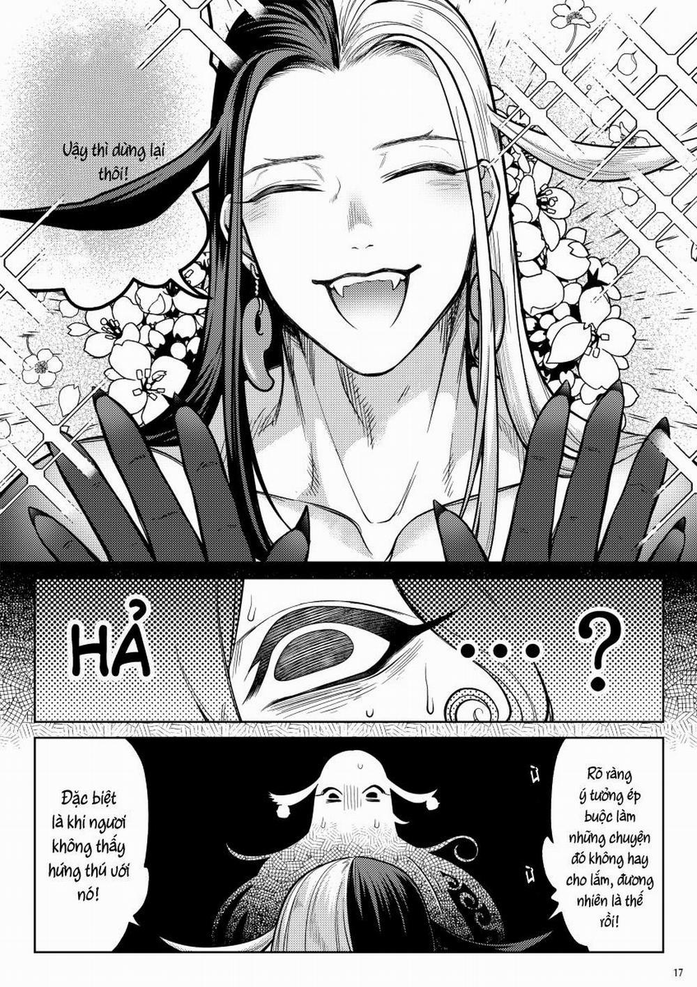 Tuyển Tập Trôn Có Lài 4 trang 15